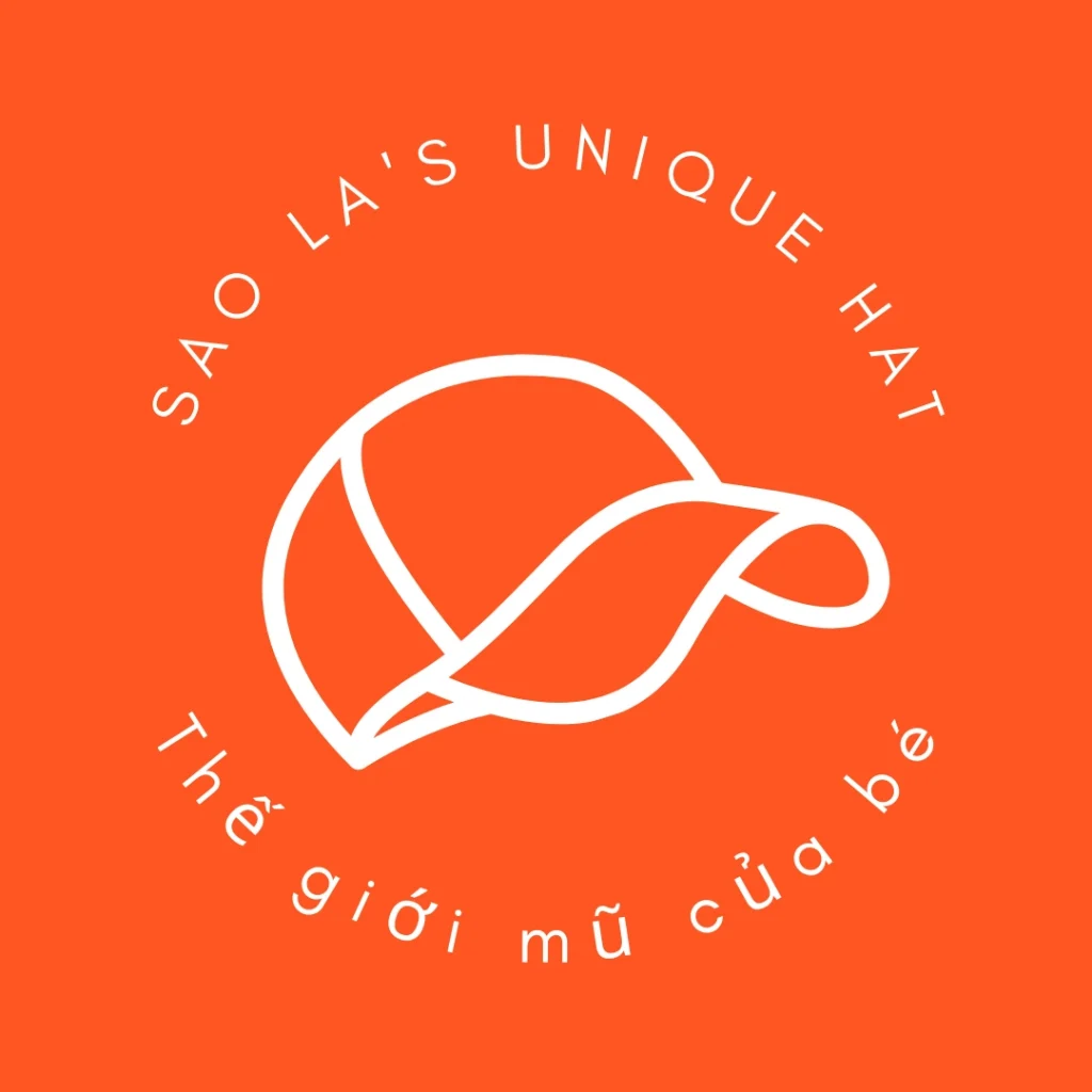 Saola's Unique Hat