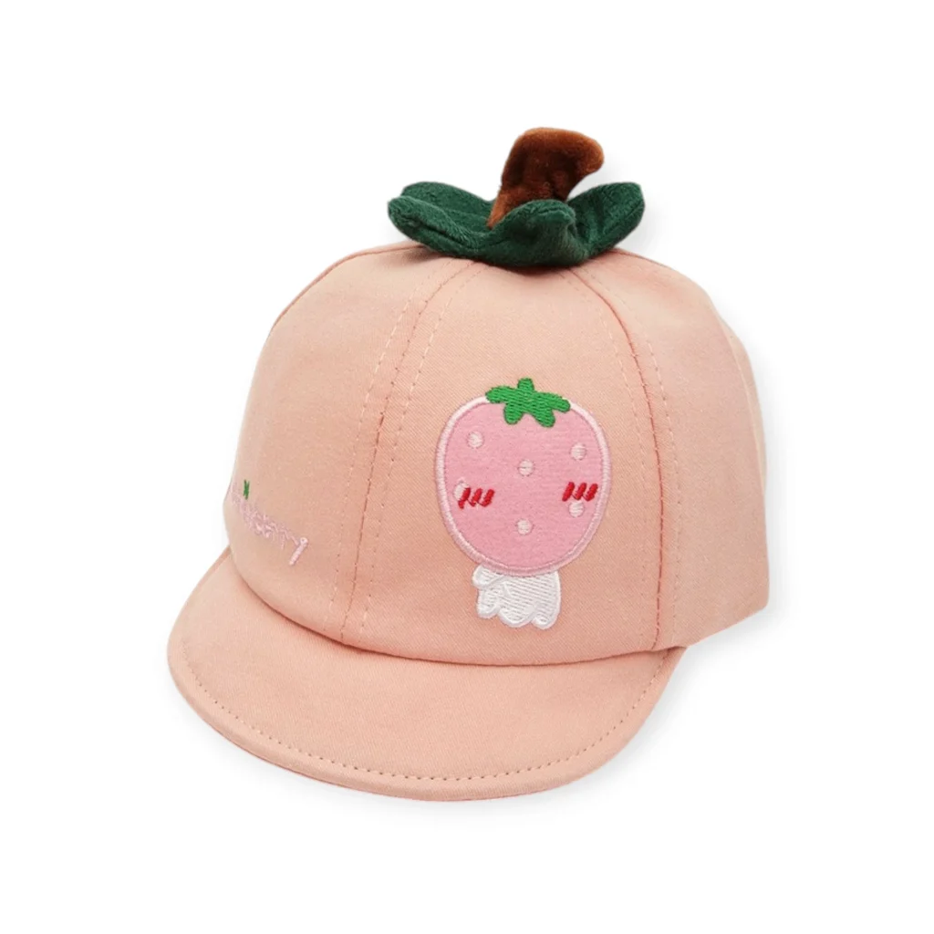 Saola's Unique Hat