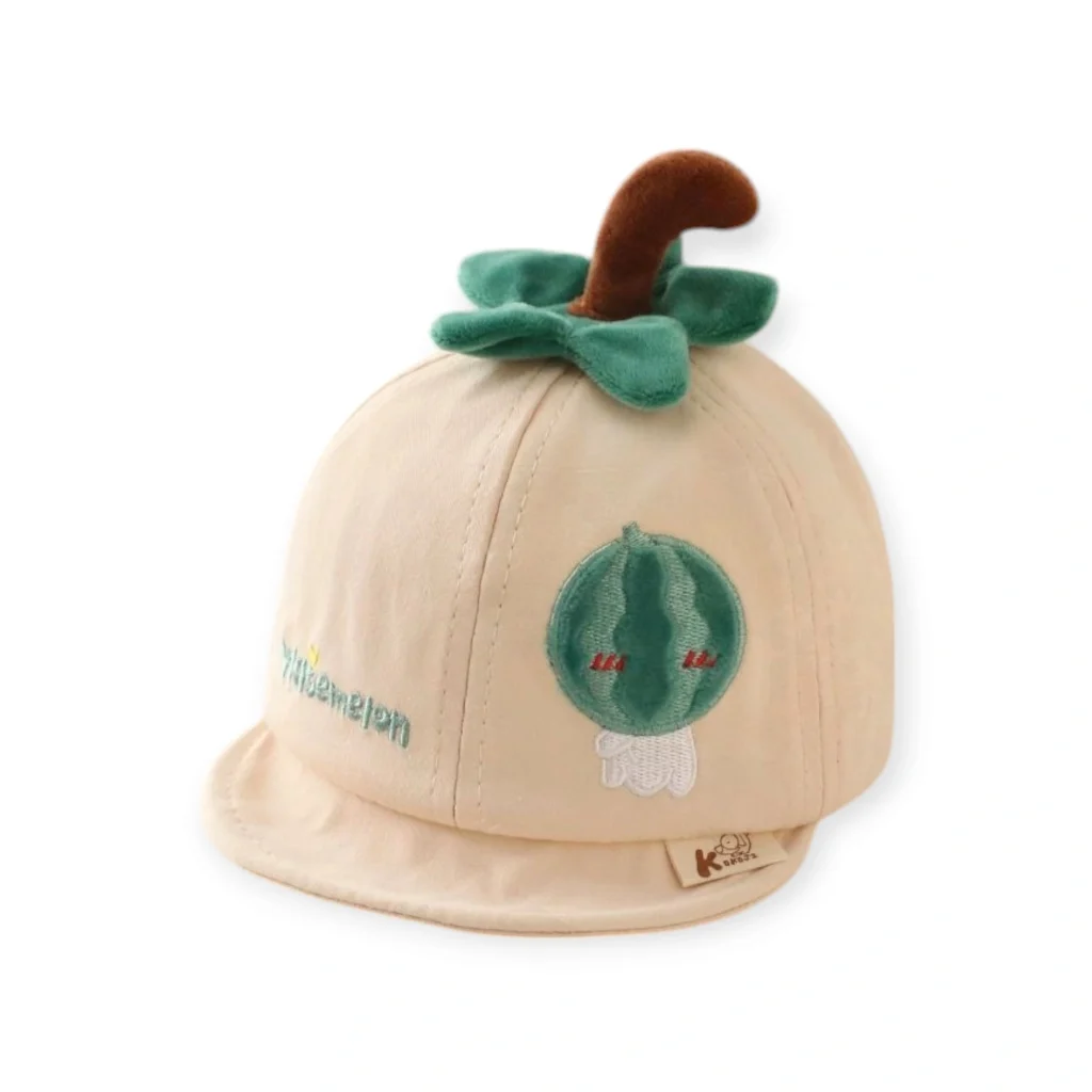 Saola's Unique Hat