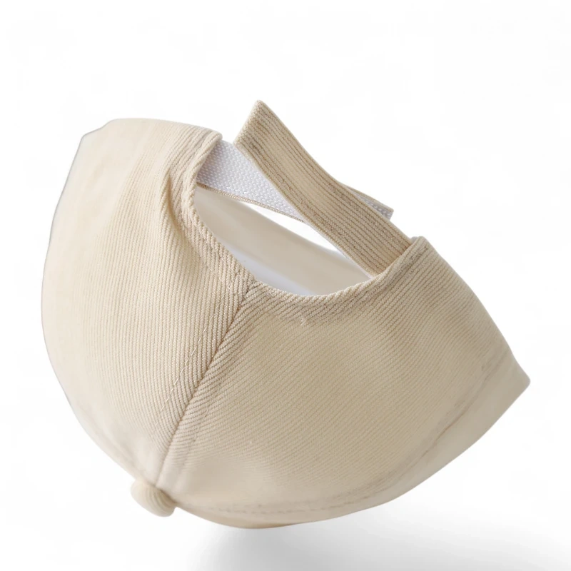 Mũ lưỡi trai chú cún Bull Terrier ngộ nghĩnh cho bé - Ảnh 6