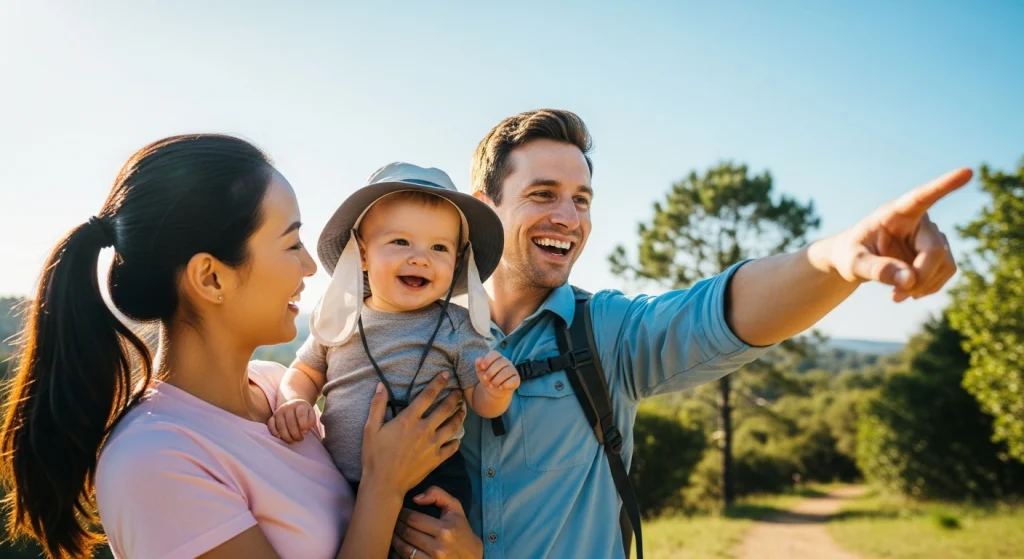 Kinh nghiem thực tế mũ dã ngoại