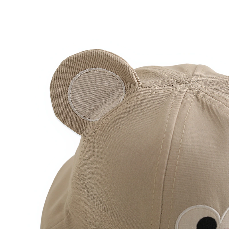 Muc bucket Gấu siêu ngố ngộ nghĩnh cho bé - Ảnh 3