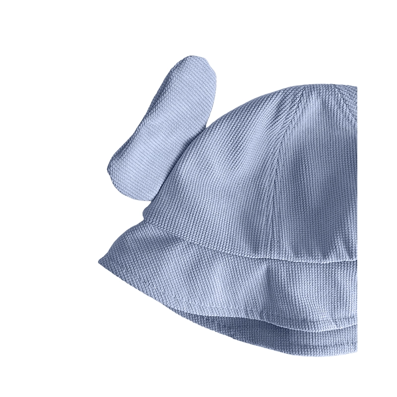 Mũ bucket Voi con tinh nghịch 3D cho bé - Ảnh 2