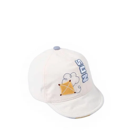 Mũ lưỡi trai mềm cánh diều SUN phong cách Hàn Quốc