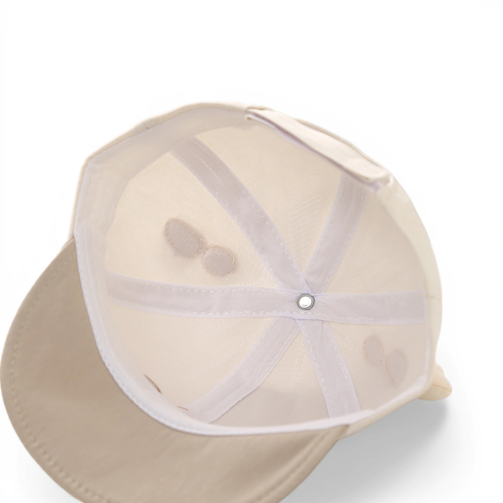 Mũ lưỡi trai Hươu Cao Cổ Xiaoduo ngộ nghĩnh - Ảnh 7