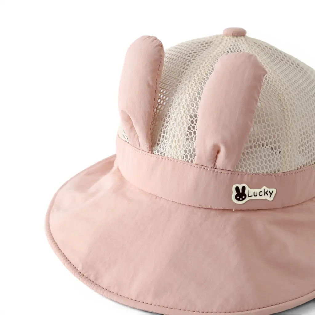 Saola's Unique Hat