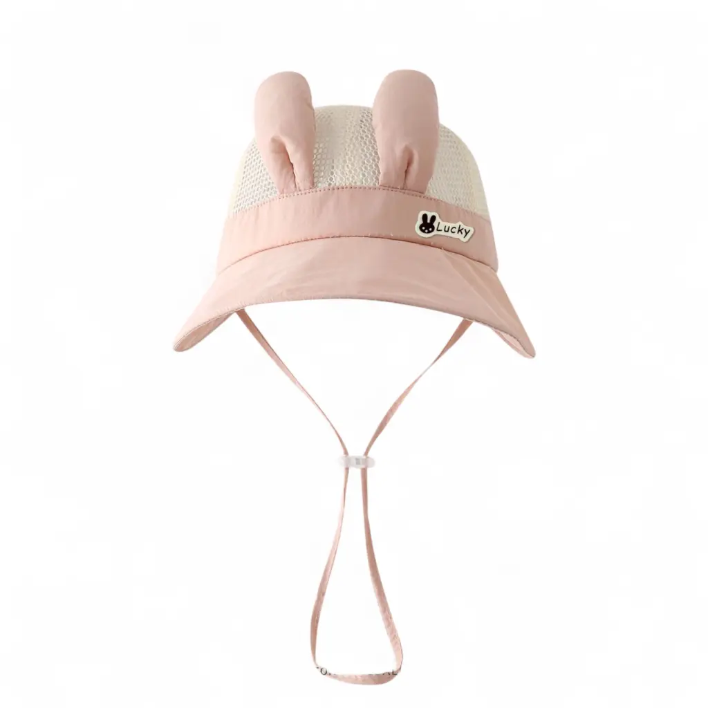Saola's Unique Hat